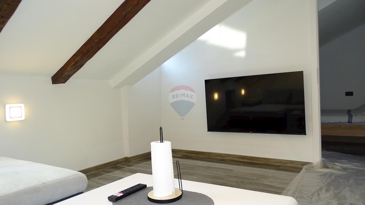 Apartmán Na prodej - PRIMORSKO-GORANSKA RIJEKA