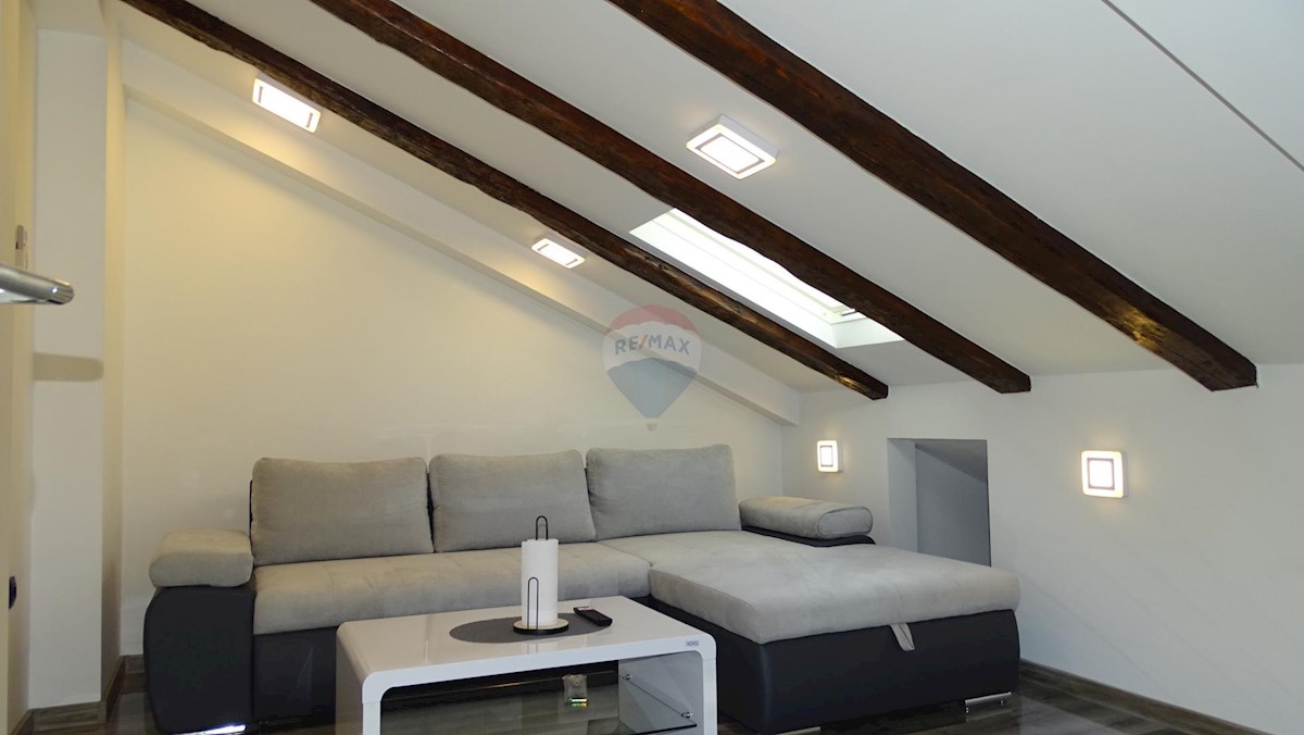 Apartmán Na prodej - PRIMORSKO-GORANSKA RIJEKA