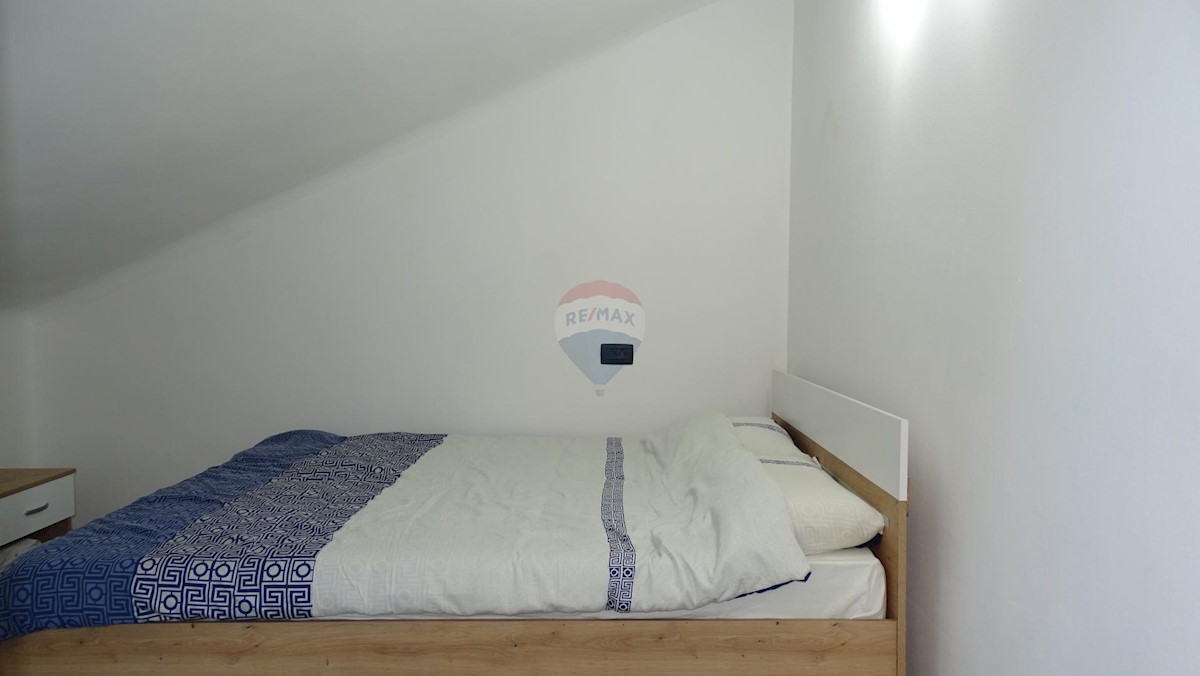 Apartmán Na prodej - PRIMORSKO-GORANSKA RIJEKA