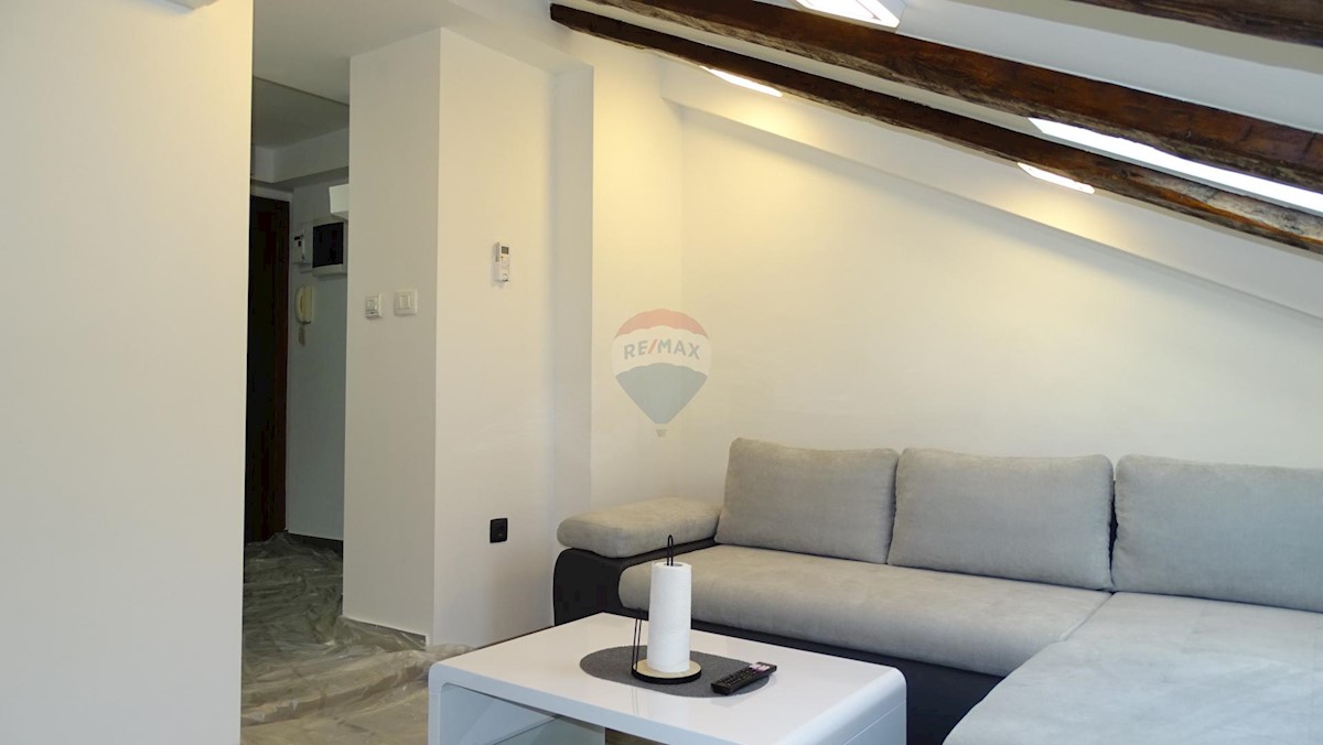 Apartmán Na prodej - PRIMORSKO-GORANSKA RIJEKA
