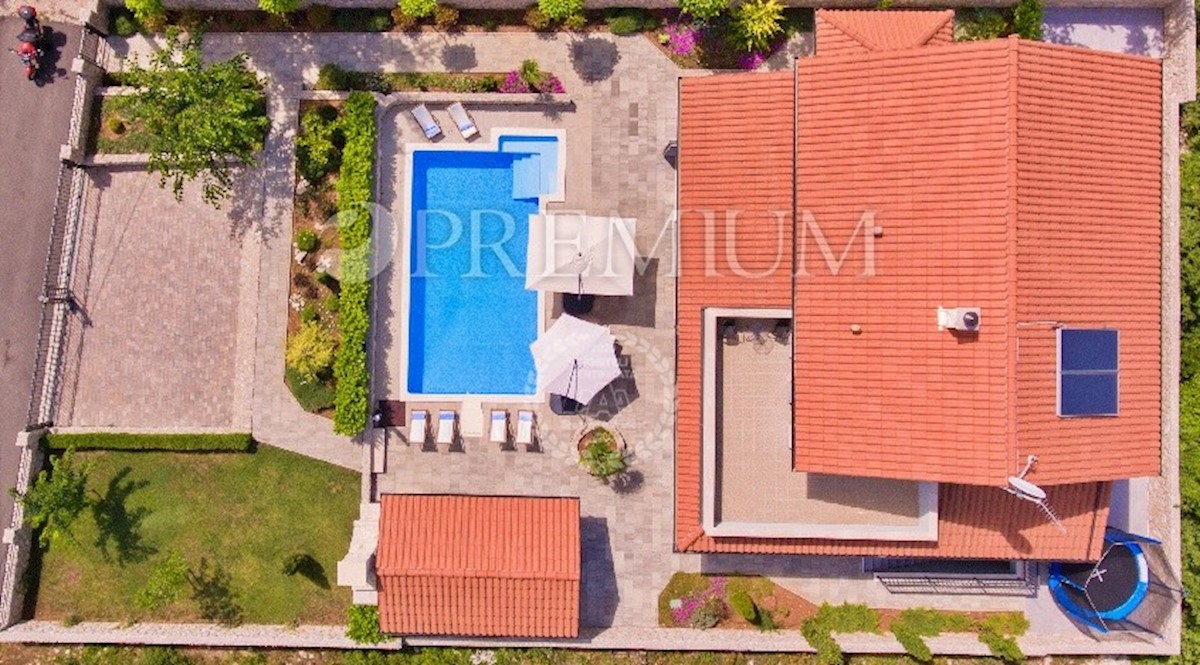 House For sale - PRIMORSKO-GORANSKA KRK