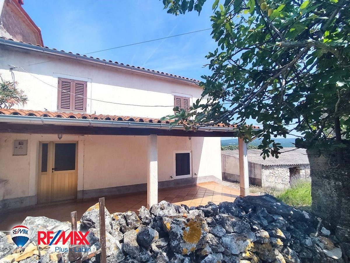Casa In vendita - Istarska Labin - foto 1/12
