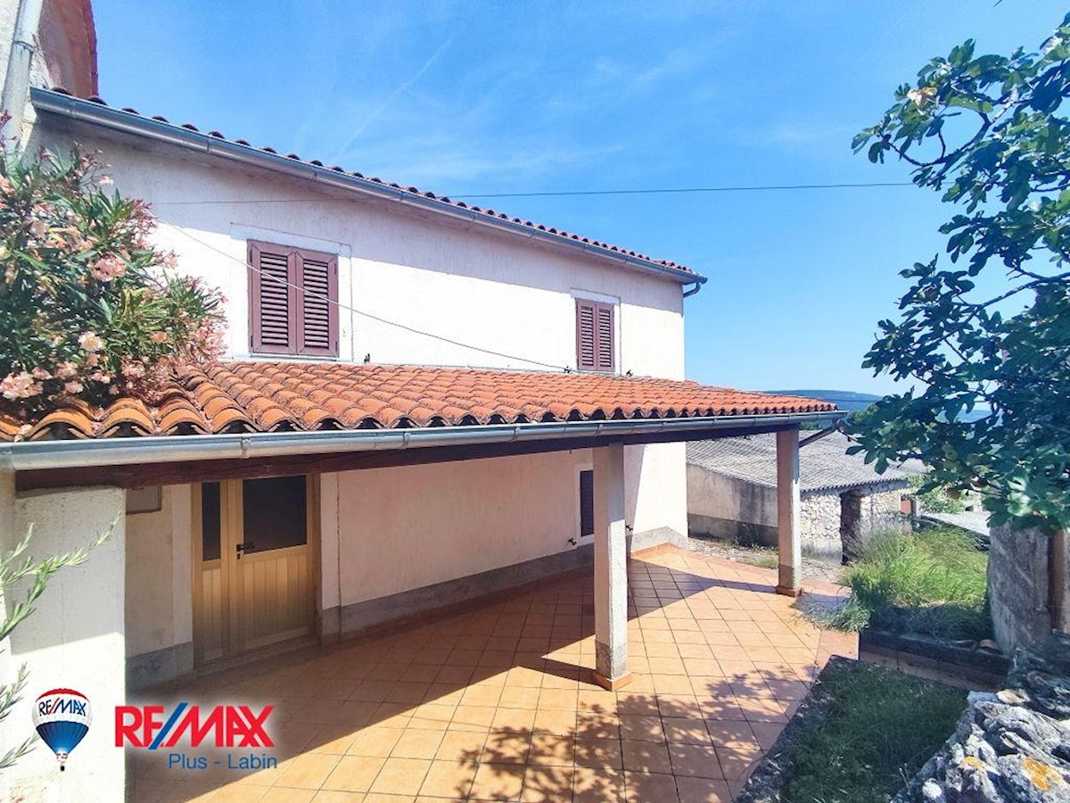 Casa In vendita - ISTARSKA LABIN