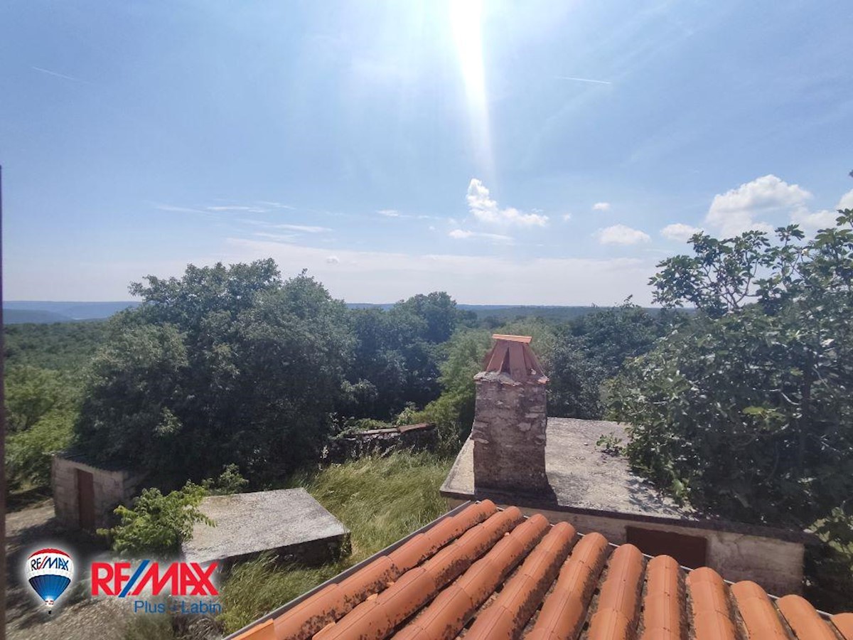 Casa In vendita - ISTARSKA LABIN