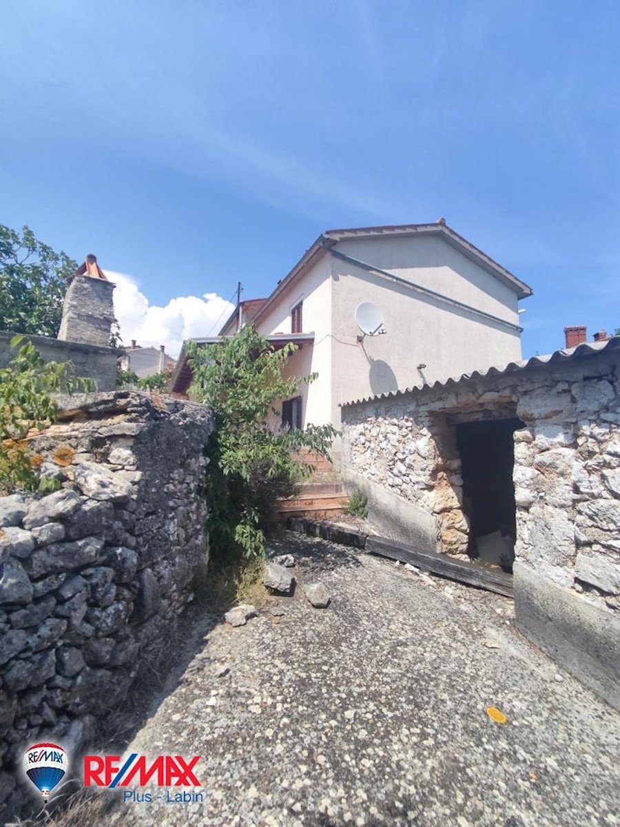 Casa In vendita - Istarska Labin - foto 2/12