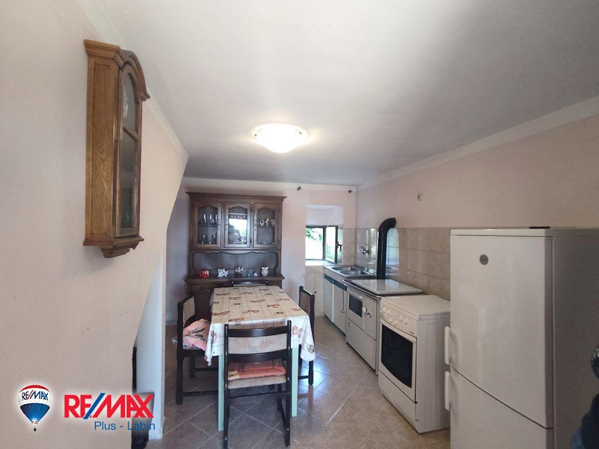 Casa In vendita - ISTARSKA LABIN