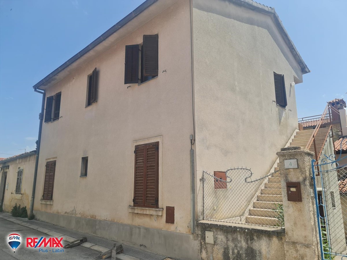 Maison À vendre - ISTARSKA PULA