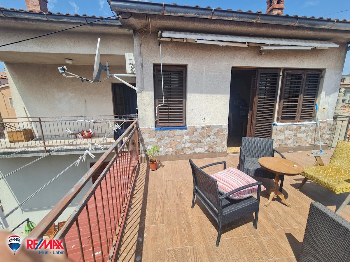 Maison À vendre - ISTARSKA PULA