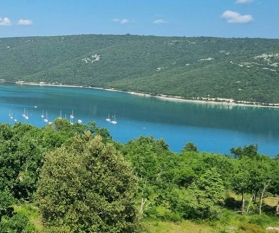 Land For sale - Istarska Labin - foto 2/2