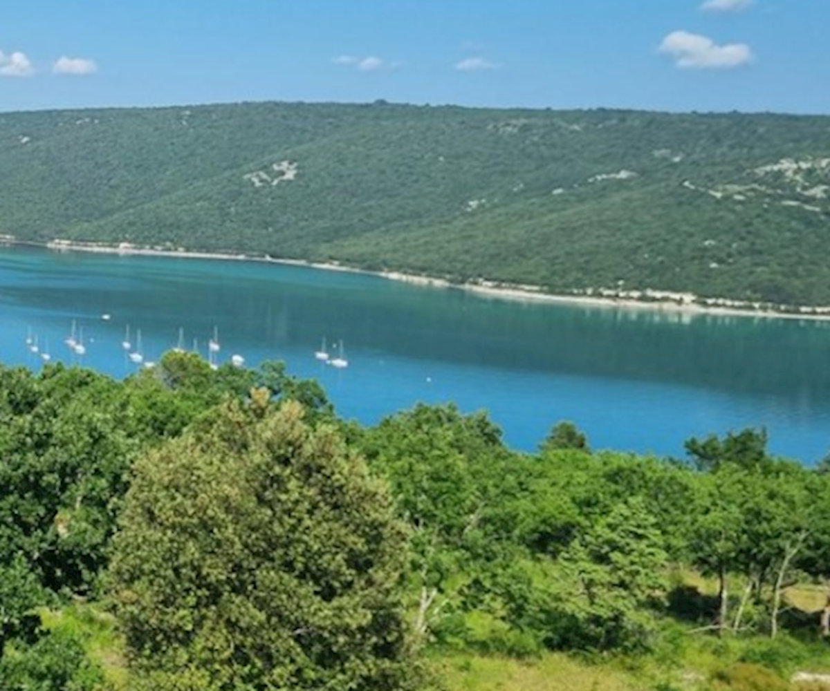 Land For sale - ISTARSKA LABIN