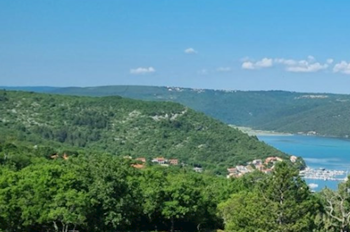 Parcela Naprodaj - ISTARSKA Labin