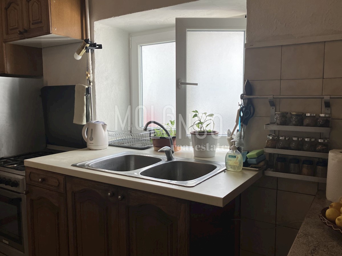 Apartmán Na prodej - PRIMORSKO-GORANSKA RIJEKA