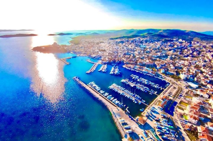 Zemljište na prodaju 1460 m² – Pula