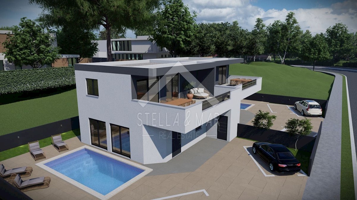 Haus Zu verkaufen - ZADARSKA VIR