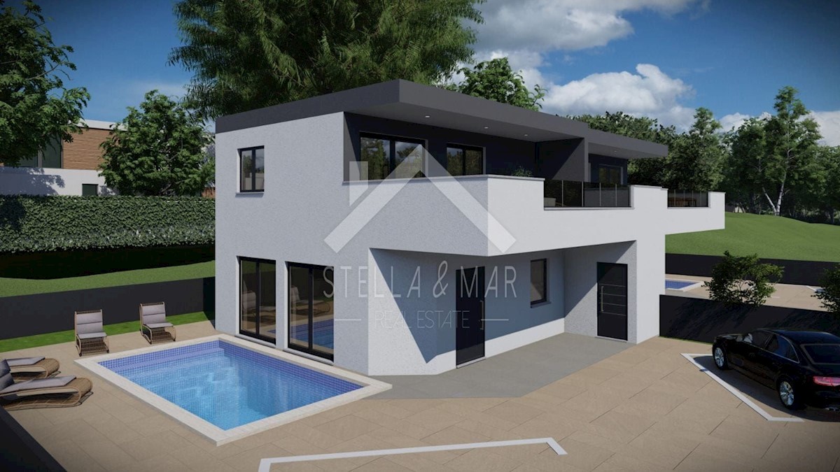 Haus Zu verkaufen - ZADARSKA VIR