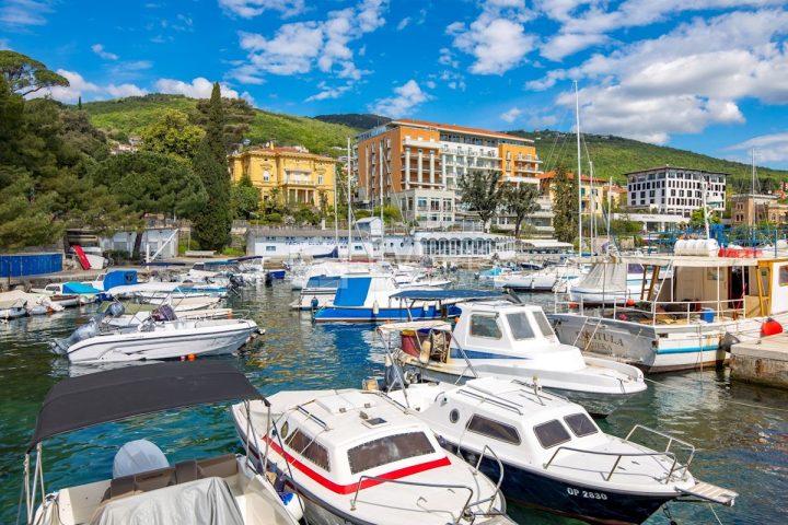 Flat For sale - Primorsko-goranska Opatija - foto 2/11