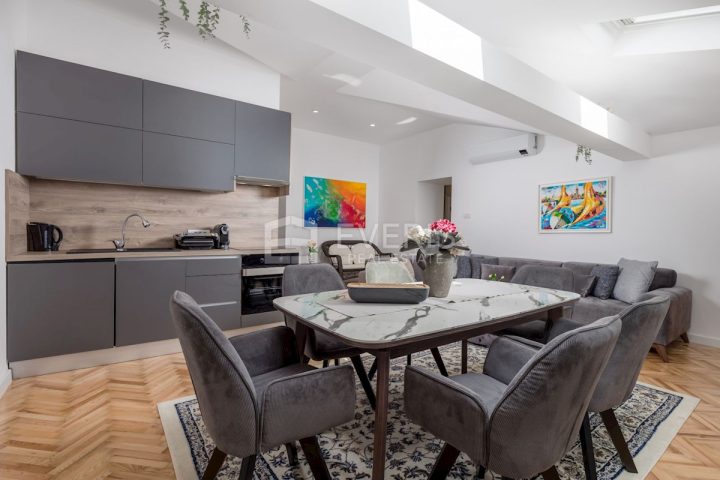 Flat For sale - Primorsko-goranska Opatija - foto 4/11