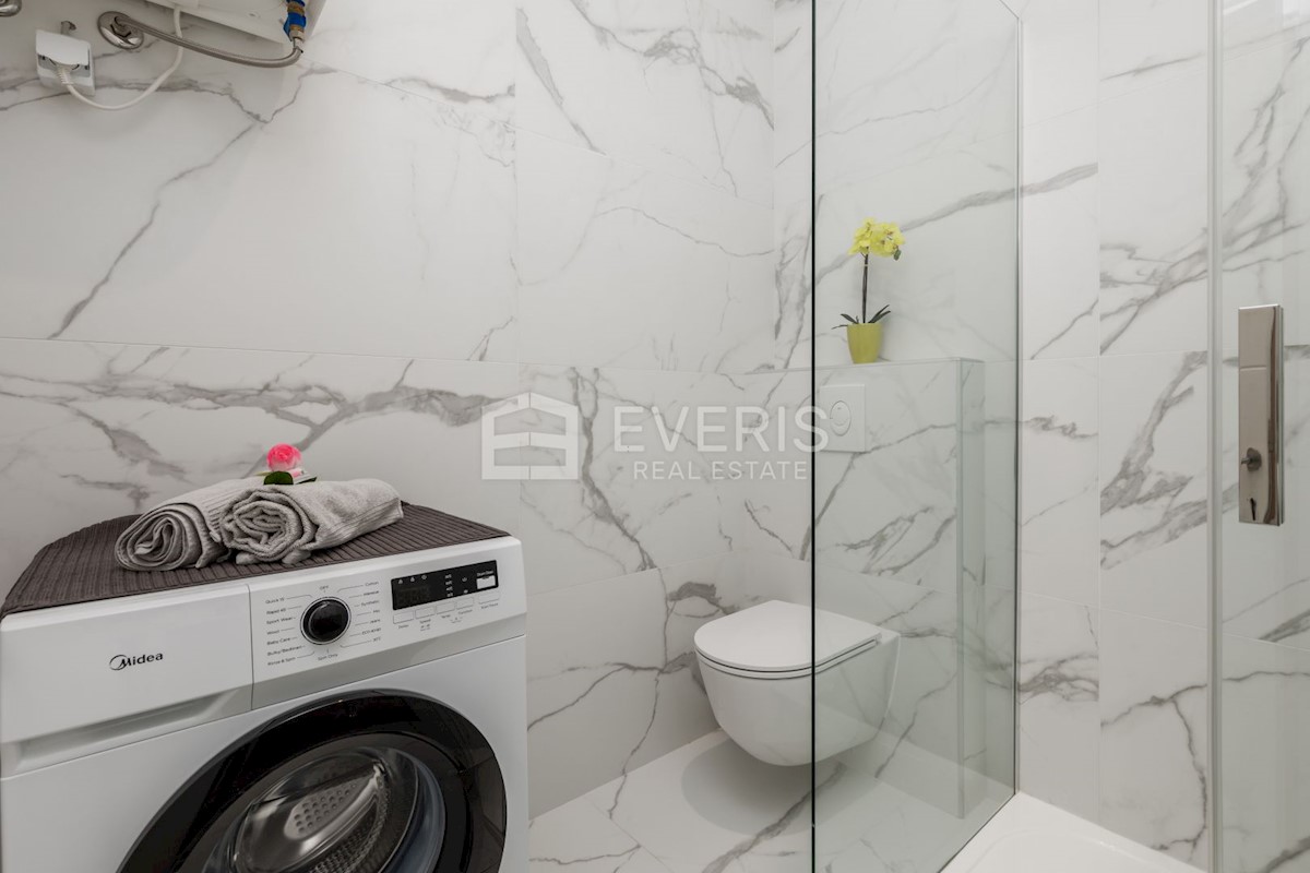 Flat For sale - PRIMORSKO-GORANSKA Opatija