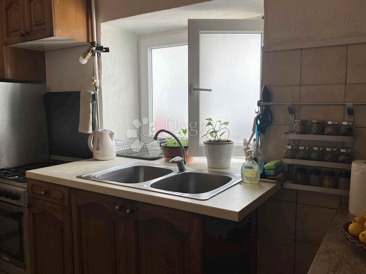 Apartmán Na prodej - PRIMORSKO-GORANSKA RIJEKA