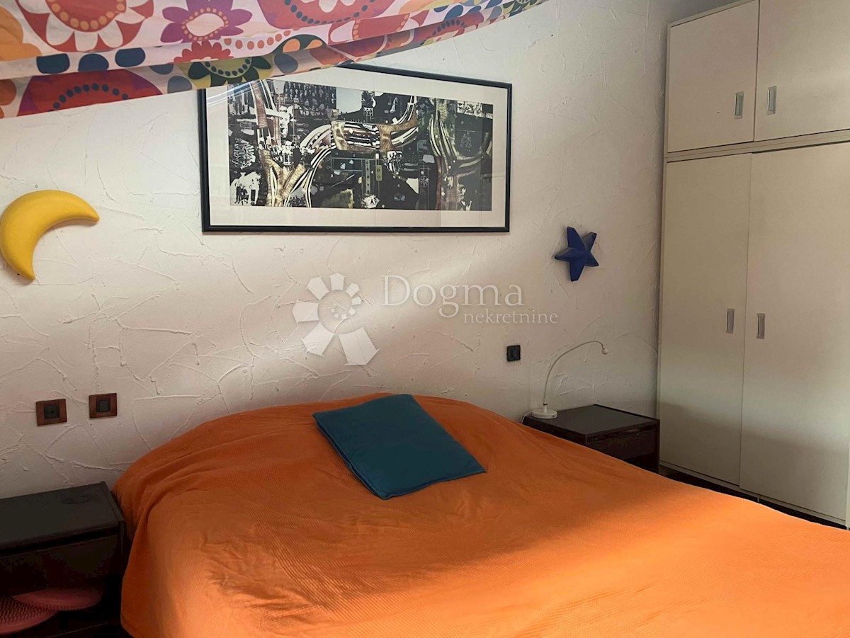 Apartment Zu verkaufen - PRIMORSKO-GORANSKA RIJEKA