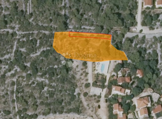 Terreno In vendita - šibensko-kninska Rogoznica - foto 3/3