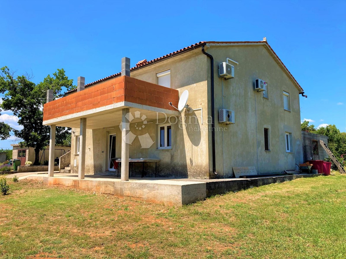 House For sale - ISTARSKA BARBAN