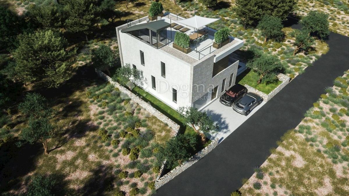 House For sale - ZADARSKA SUKOŠAN