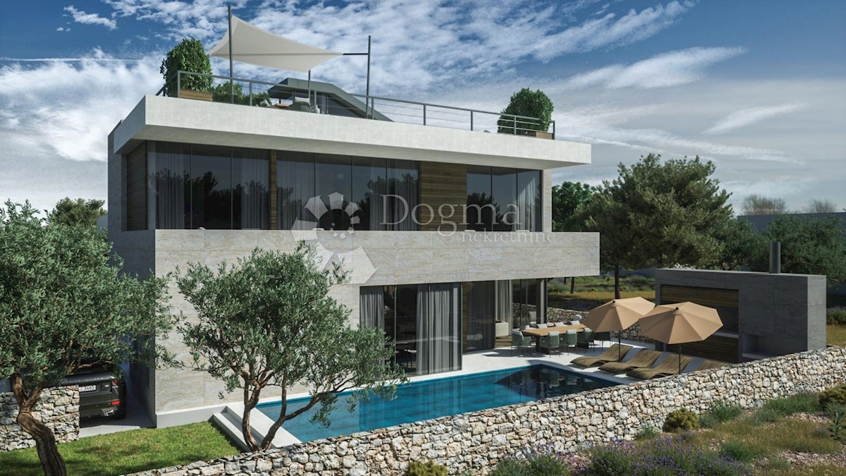 House For sale - ZADARSKA SUKOŠAN