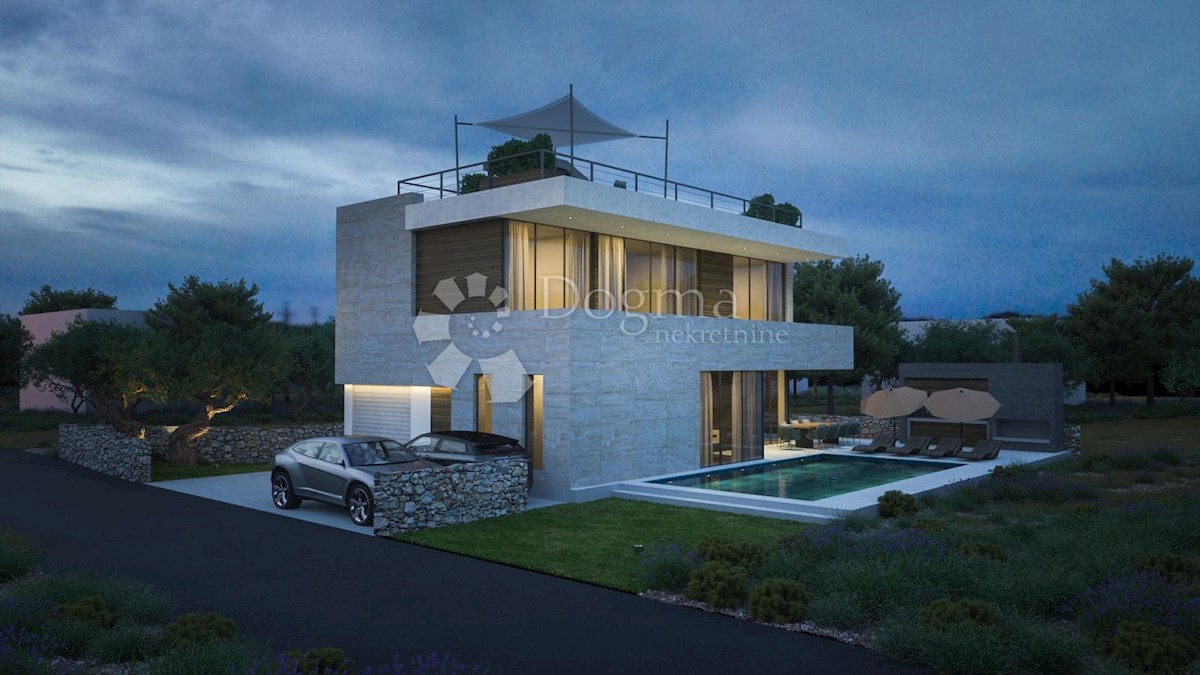 House For sale - ZADARSKA SUKOŠAN