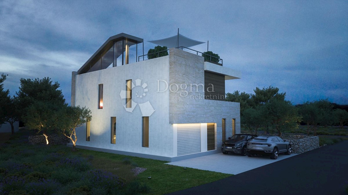 House For sale - ZADARSKA SUKOŠAN