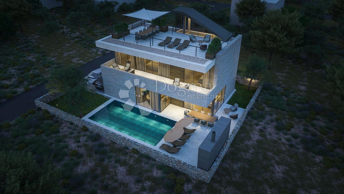 House For sale - ZADARSKA SUKOŠAN