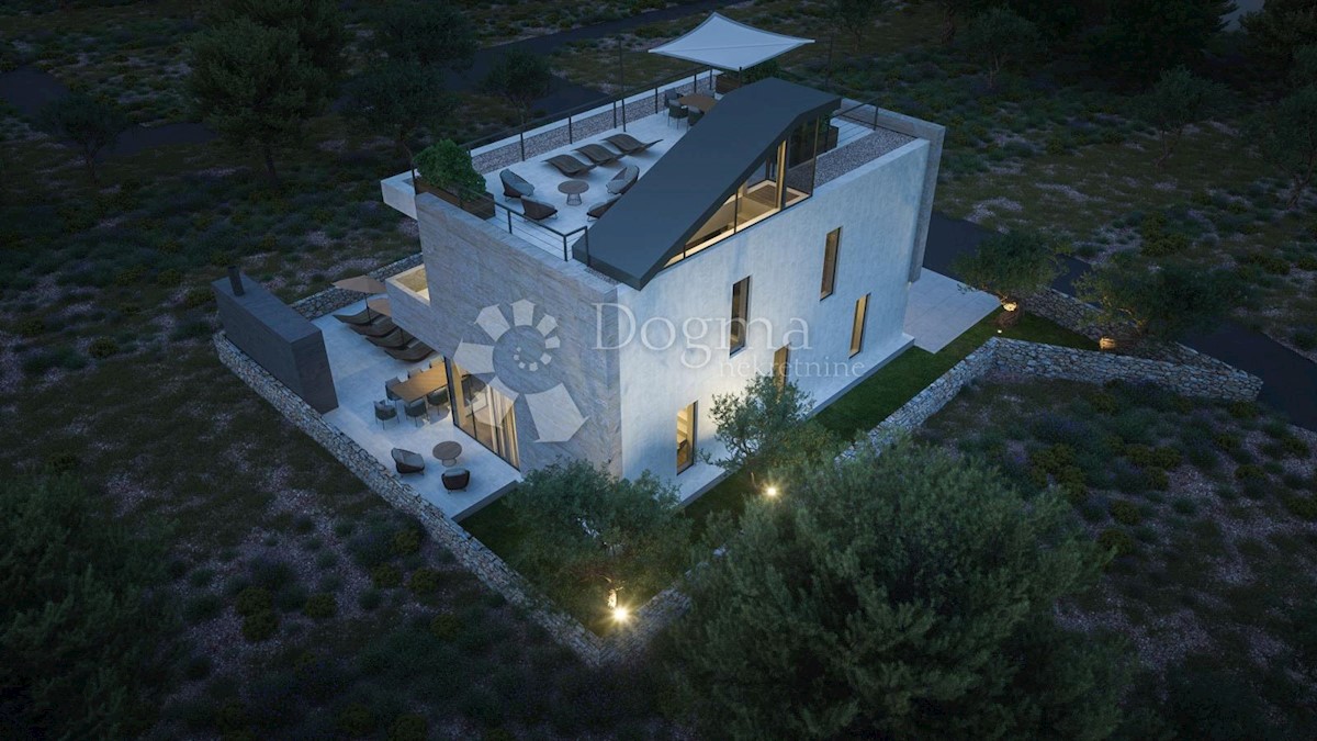 House For sale - ZADARSKA SUKOŠAN