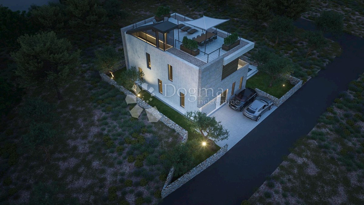 House For sale - ZADARSKA SUKOŠAN