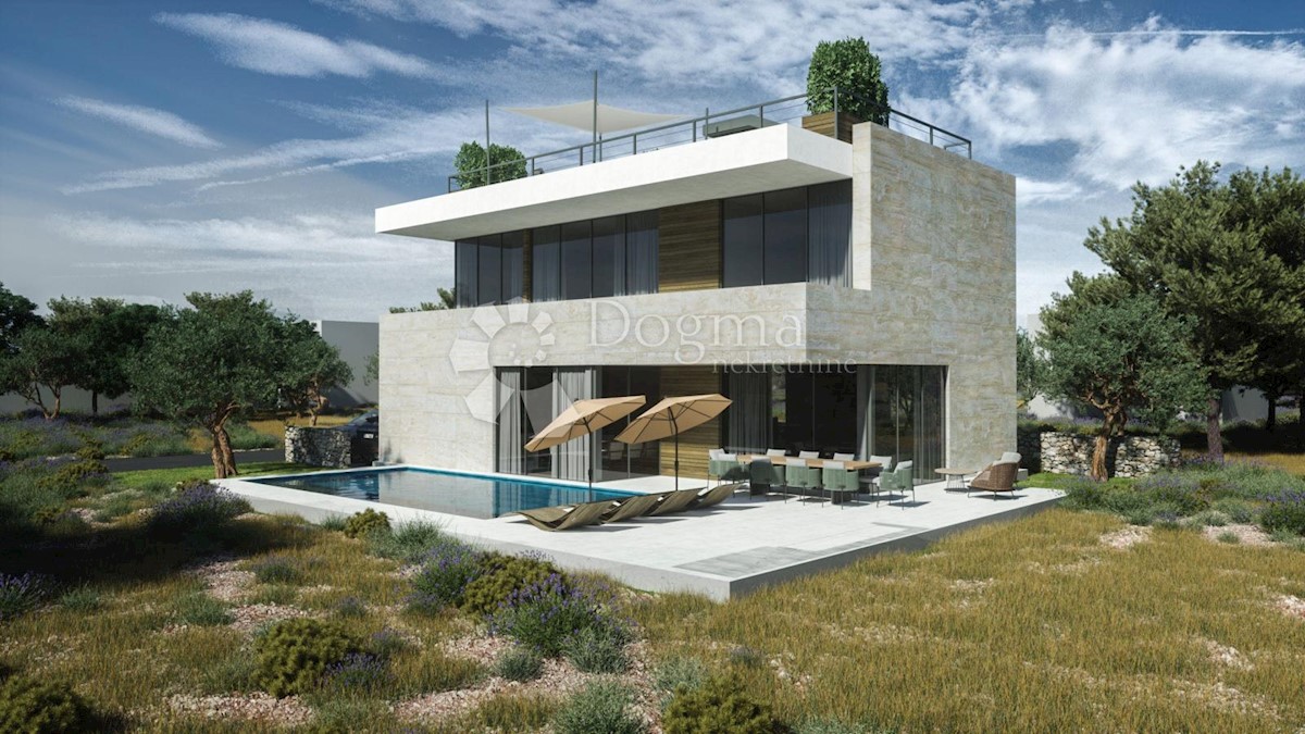House For sale - ZADARSKA SUKOŠAN