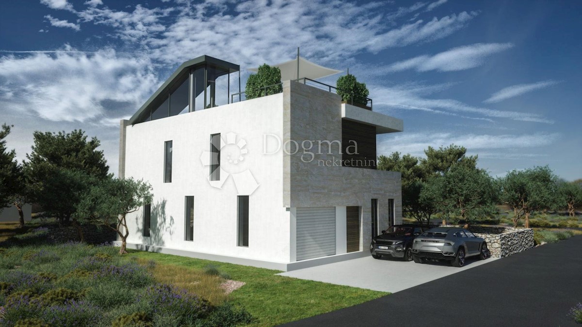 House For sale - ZADARSKA SUKOŠAN