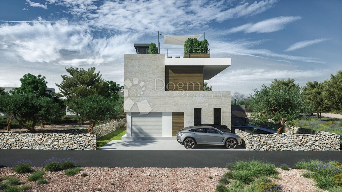 House For sale - ZADARSKA SUKOŠAN