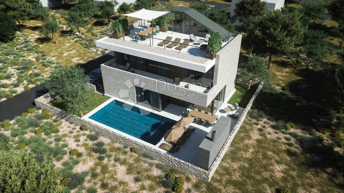 House For sale - ZADARSKA SUKOŠAN