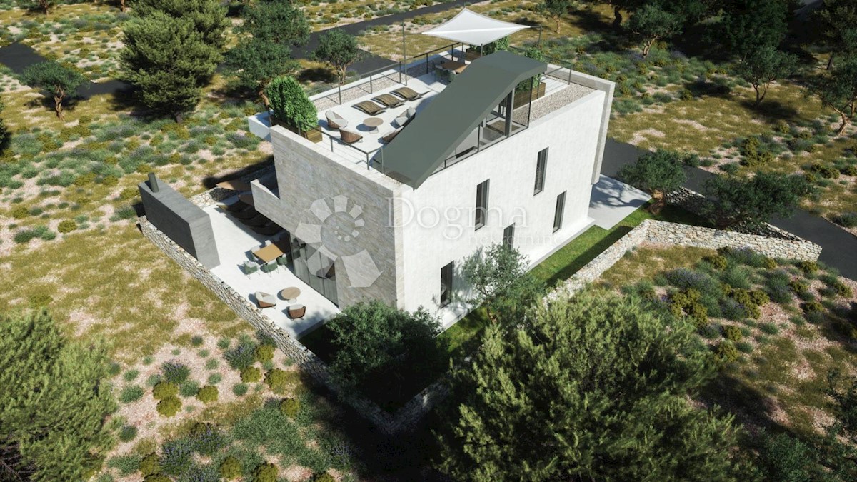 House For sale - ZADARSKA SUKOŠAN