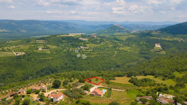 Land For sale - Istarska Karojba - foto 2/4