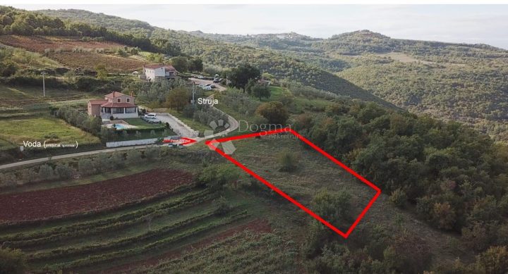 Land For sale - Istarska Karojba - foto 3/4