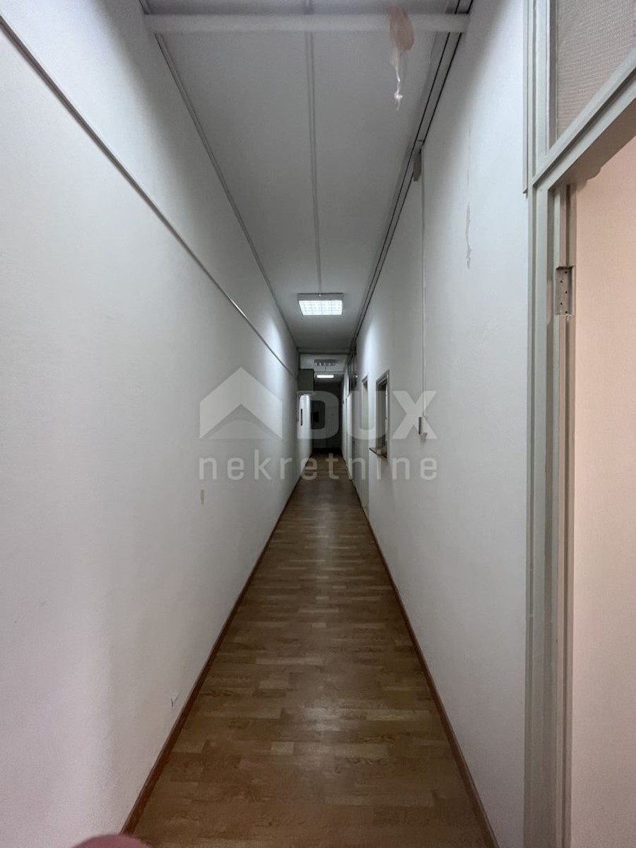 Business premises For rent - PRIMORSKO-GORANSKA RIJEKA