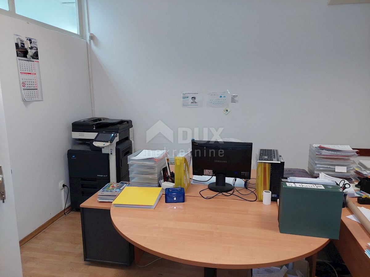 Business premises For rent - PRIMORSKO-GORANSKA RIJEKA