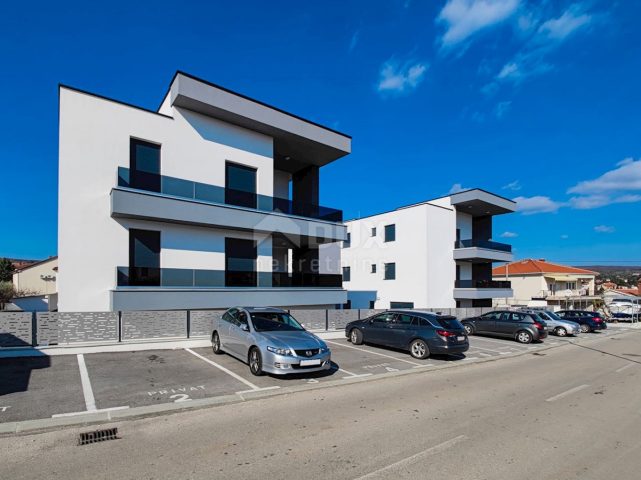 Mieszkanie na sprzedaż 137 m² – Krk