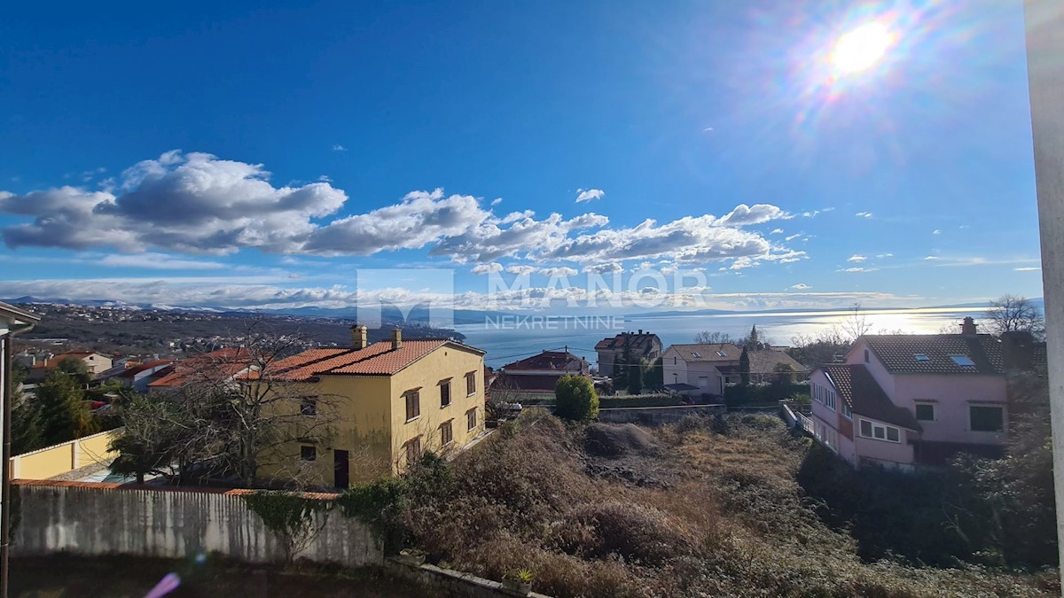 Apartmán Na predaj - PRIMORSKO-GORANSKA OPATIJA