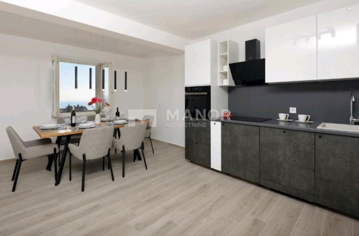 Apartmán Na prodej - PRIMORSKO-GORANSKA OPATIJA