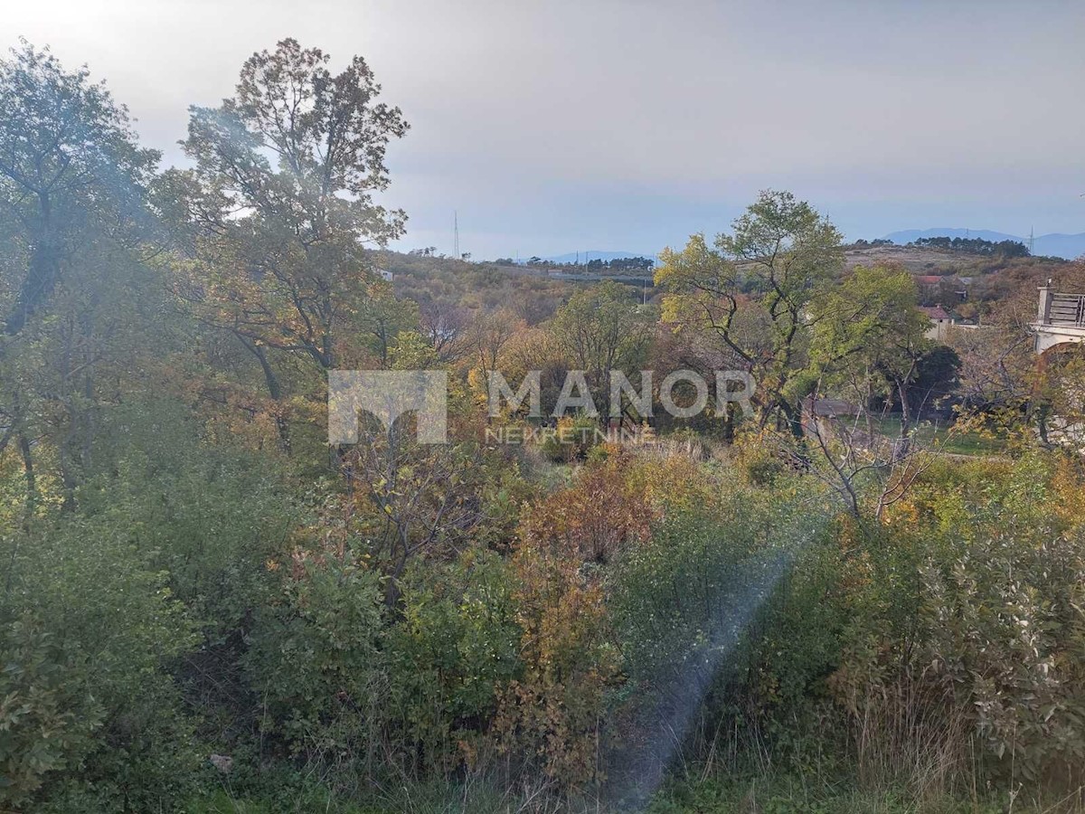 Terreno In vendita - PRIMORSKO-GORANSKA BAKAR