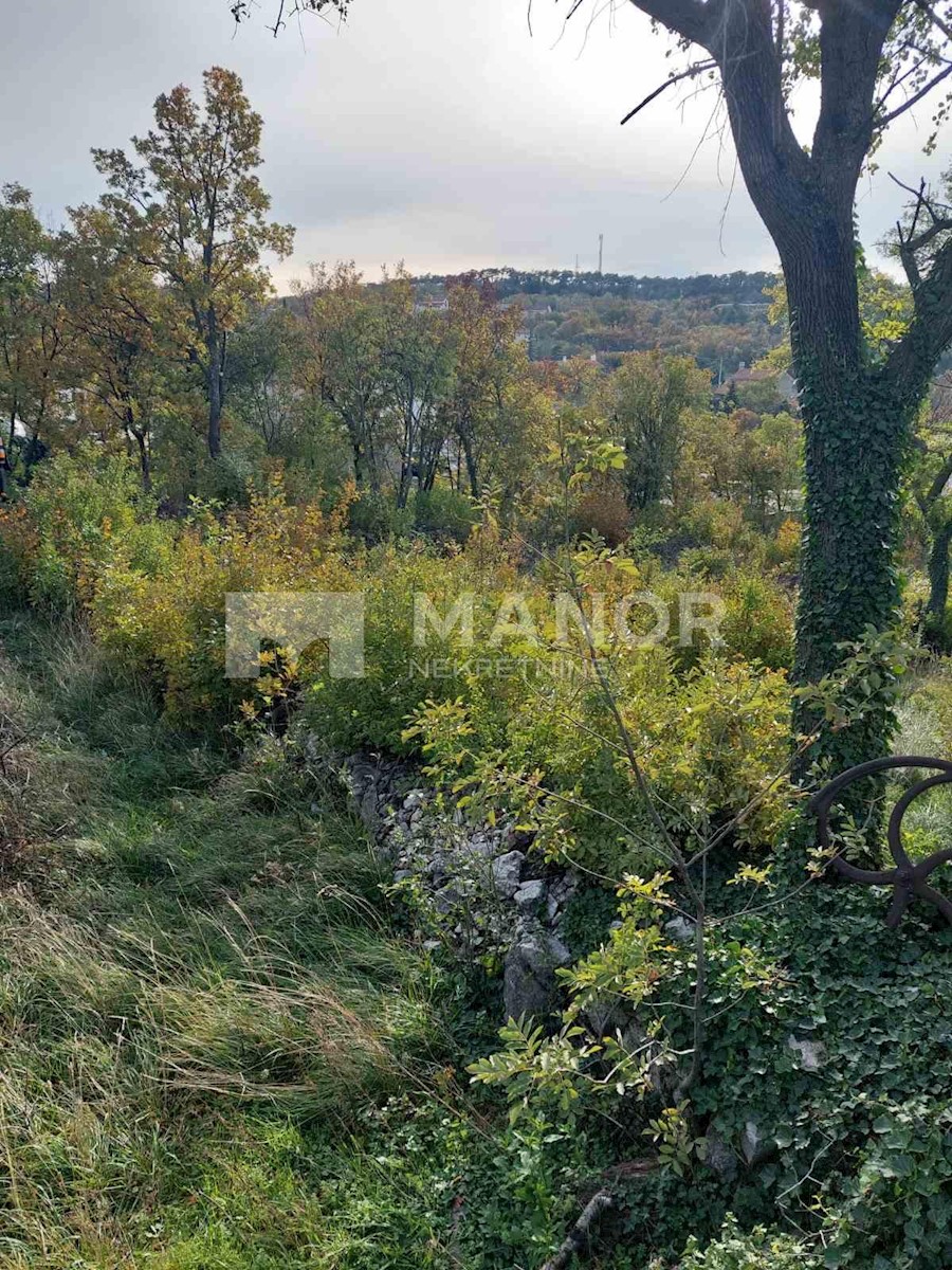 Terreno In vendita - PRIMORSKO-GORANSKA BAKAR