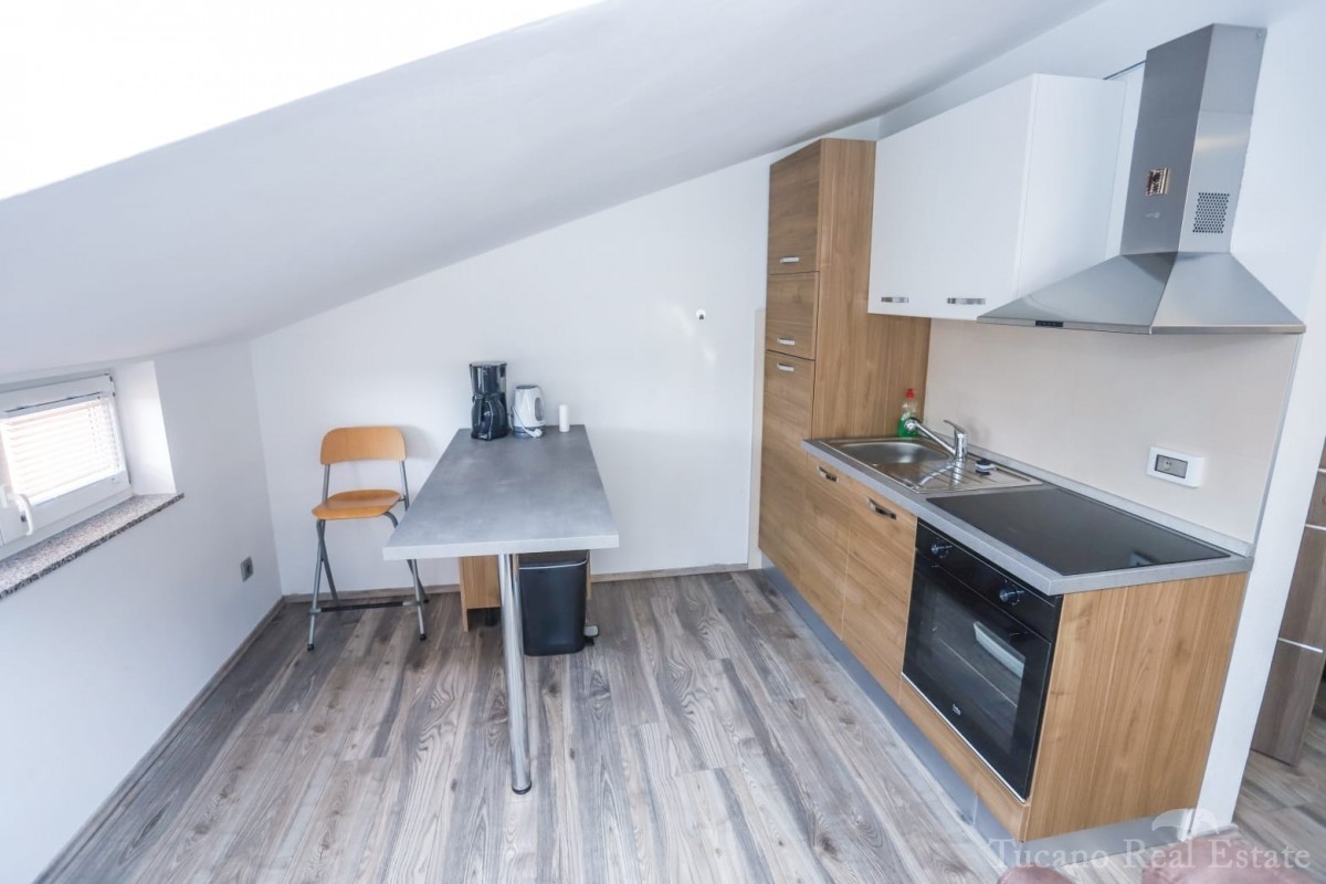 Apartment Zu verkaufen - ISTARSKA TAR-VABRIGA