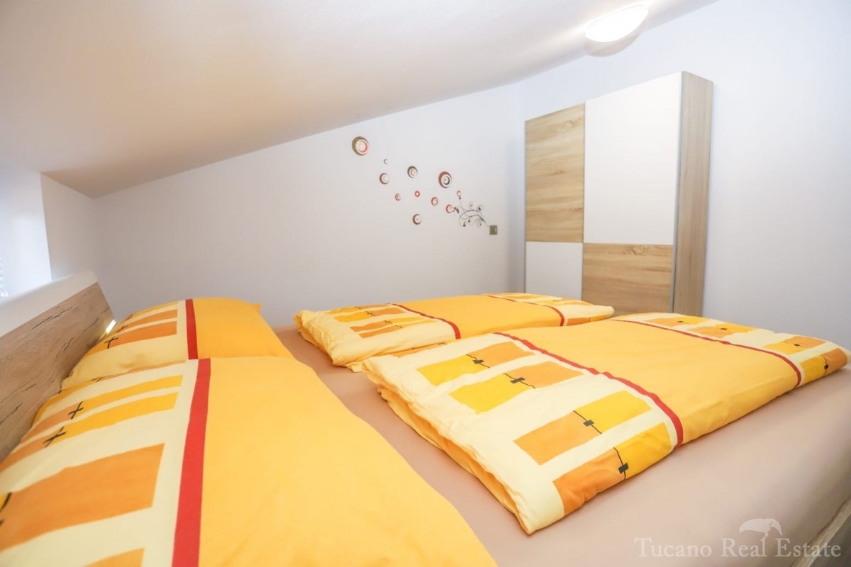 Apartment Zu verkaufen - ISTARSKA TAR-VABRIGA