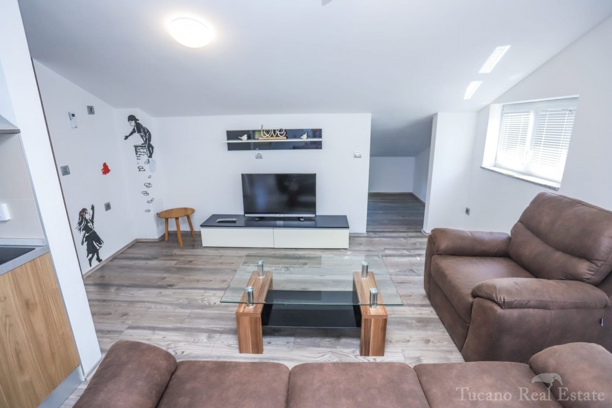 Flat For sale - ISTARSKA TAR-VABRIGA